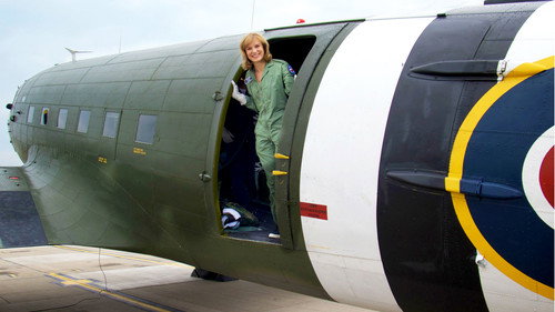 Antiques Roadshow Season 38 Episode 10 - RAF Coningsby 2