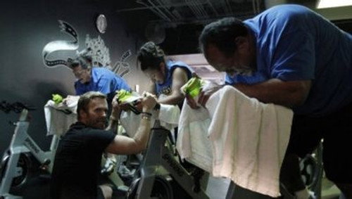 The Biggest Loser Season 11 Episode 12 - Week 12