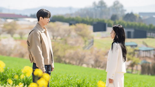 Love In Sync Season 1 Episode 8 - Disappearance