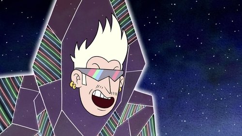 undefined Season 6 Episode 16 - Format Wars II