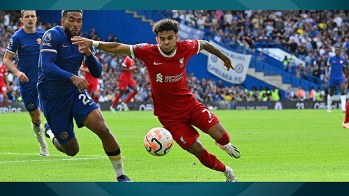 Match of the Day 2 Season 20 Episode 1 - MOTD2 - 13th August 2023
