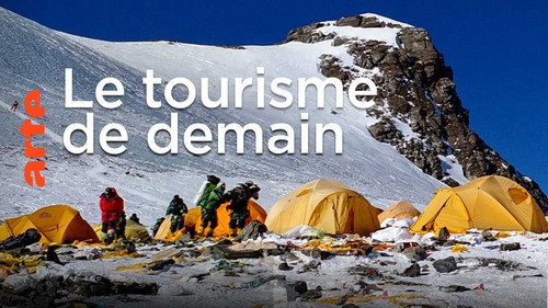 Mapping the World Season 32 Episode 15 - Tourism Post Covid