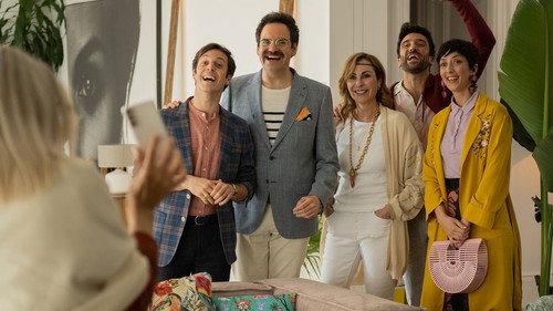 By Ana Milán Season 2 Episode 2 - Episode 2