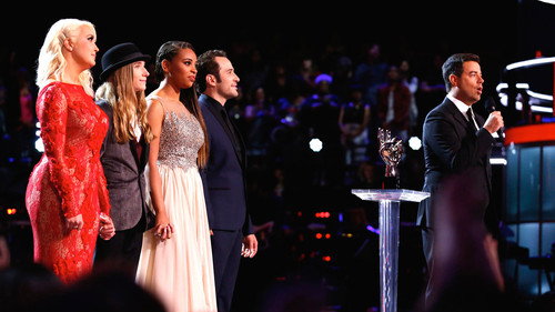 The Voice Season 8 Episode 29 - Live Finale, Part 2
