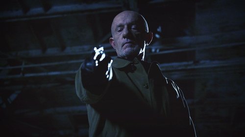 Better Call Saul Season 1 Episode 6 - Five-O