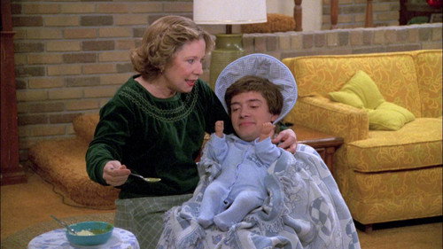 That '70s Show Season 2 Episode 19 - Parents Find Out