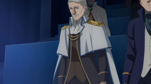 Noble Reincarnation: Born Blessed, So I'll Obtain Ultimate Power Season 1 Episode 4 - The Almerian Rebellion