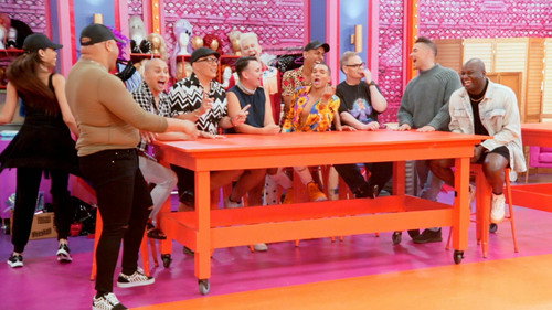 RuPaul's Drag Race All Stars: UNTUCKED Season 5 Episode 12 - Grand Finale