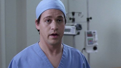 Grey's Anatomy Season 1 Episode 7 - The Self-Destruct Button