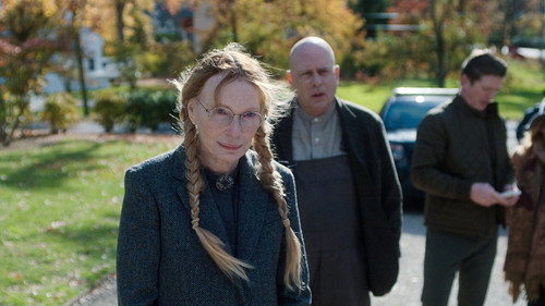 The Watcher Season 1 Episode 4 - Someone to Watch Over Me
