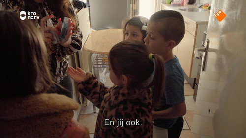 Een Huis Vol Season 10 Episode 6 - Episode 6