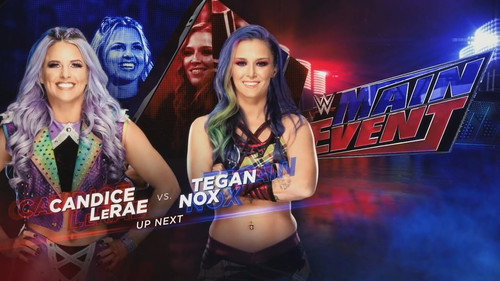 WWE Main Event Season 12 Episode 22 - Main Event 557