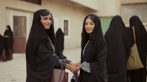 Al Aasha Street Season 1 Episode 3 - Episode 3
