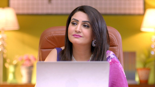 Dilip Ke Ghar Ki Gruh Shanti still