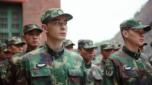The Glory of Youth Season 1 Episode 12 - The Elder Village's Bizarre Training Holds Deeper Meaning