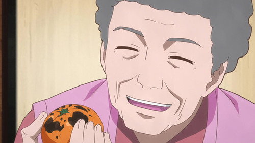 ClassicaLoid Season 1 Episode 17 - Mandarins! Mandarins! Fried Mandarins?!