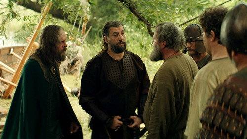 Prince Andrey Season 1 Episode 6 - Episode 6