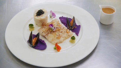 MasterChef Season 20 Episode 21 - Episode 21