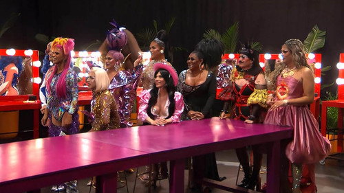 Drag Latina Season 2 Episode 1 - Drag Is Not a Crime, It's a Celebration!