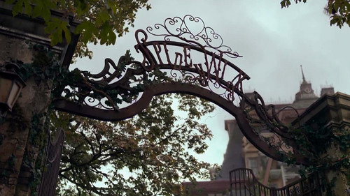 The Spiderwick Chronicles Season 1 Episode 1 - Welcome to Spiderwick
