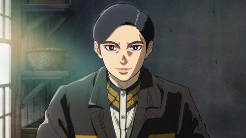 NIPPON SANGOKU: The Three Nations of the Crimson Sun Season 1 Episode 12 - The Fall of Seii
