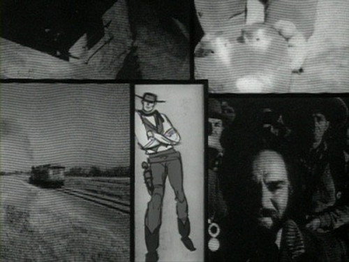 The Wild Wild West Season 1 Episode 18 - The Night of the Flaming Ghost