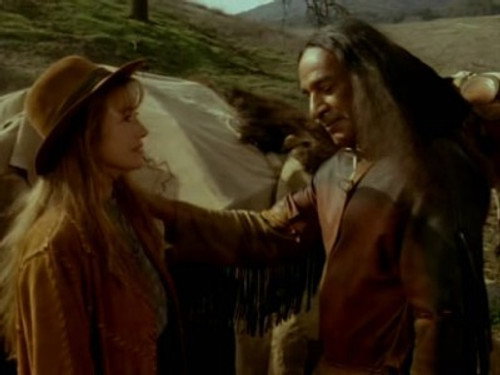 Dr. Quinn, Medicine Woman Season 3 Episode 25 - Washita (2)