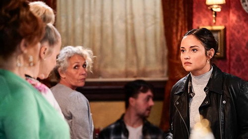 EastEnders Season 40 Episode 6 - 6836