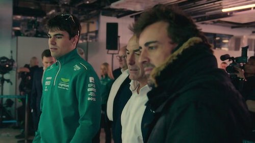 Formula 1: Drive to Survive Season 6 Episode 1 - Money Talks
