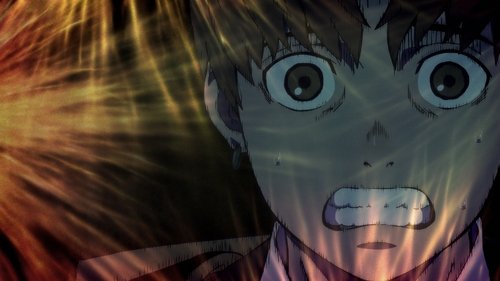 Dan Da Dan Season 1 Episode 14 - The Evil Eye