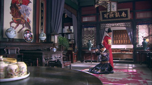 The Vigilantes in Masks Season 1 Episode 13 - Episode 13