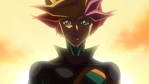 Yu-Gi-Oh! VRAINS Season 1 Episode 65 - Playmaker's Breath