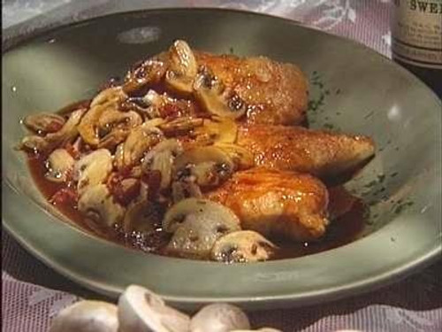 America's Test Kitchen Season 2 Episode 9 - Chicken Cutlets 101