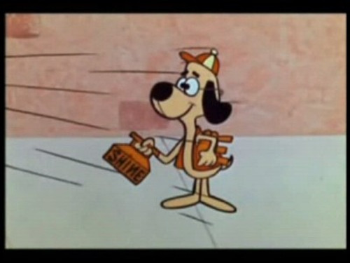 Underdog Season 1 Episode 6 - Go Snow Part 3