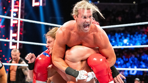 Raw Season 29 Episode 47 - November 22, 2021