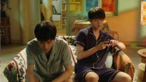 Stay With Me Season 1 Episode 21 - Episode 21