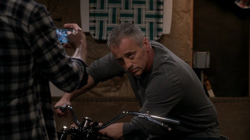 Man with a Plan Season 1 Episode 9 - What About Bob?