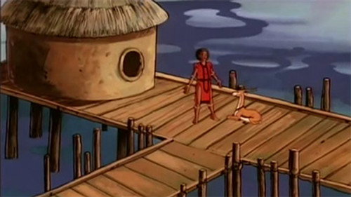 Kassai & Leuk Season 1 Episode 16 - Episode 16
