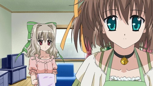 Da Capo Season 2 Episode 16 - Blossoming Memories