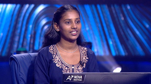 Kaun Banega Crorepati Season 18 Episode 9 - Ruchita Takes The Hot Seat