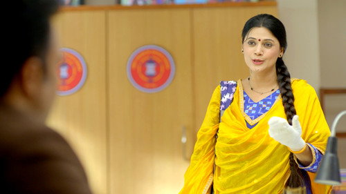Viren Aur Juggal Ki Maa still