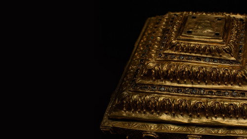 Secrets of the Dead Season 22 Episode 3 - Lost Treasures of Angkor – The Discovery