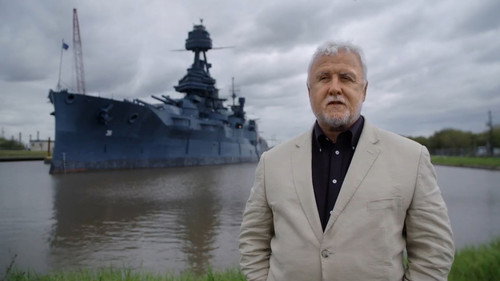 Drain the Oceans Season 1 Episode 9 - Ultimate Battleships
