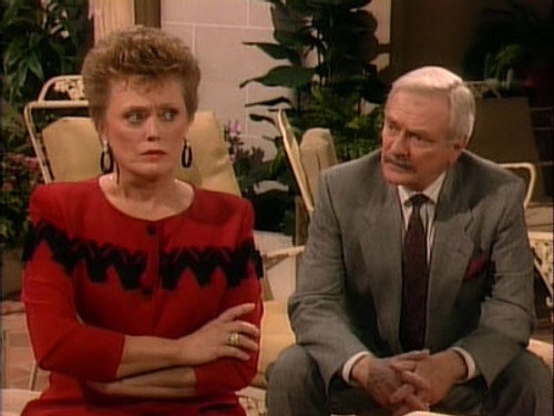 undefined Season 6 Episode 9 - Mrs. George Devereaux