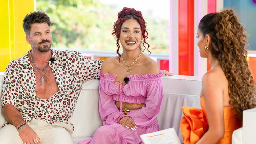 Love Island USA Season 6 Episode 23 - Episode 23: Aftersun