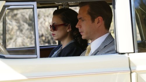 Marvel's Agent Carter Season 2 Episode 7 - Monsters