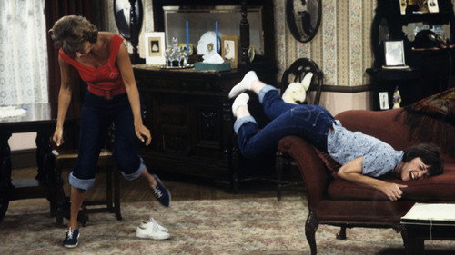 Laverne & Shirley Season 4 Episode 2 - Festival (2)