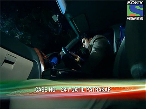 Qatil Patrakar Part 1 still