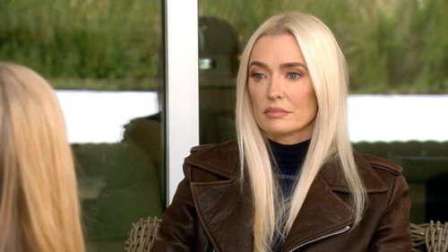 The Real Housewives of Beverly Hills Season 13 Episode 16 - Diamonds in the Rough