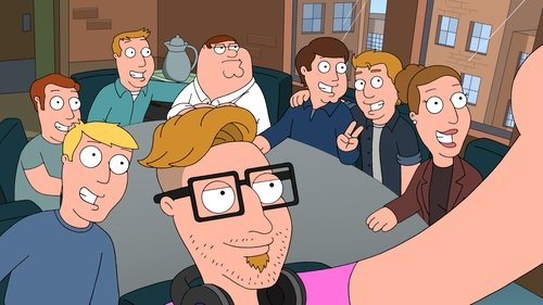 Family Guy Season 16 Episode 18 - HTTPete